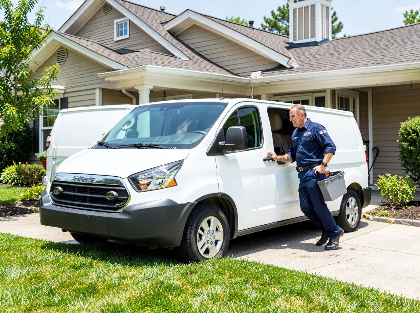 Emergency Plumber company in Trafford, PA